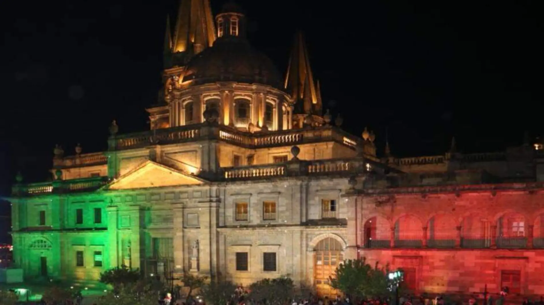 Festejo Grito de Independencia nueva